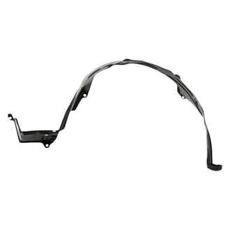 Replacement - Front Driver Side Fender Liner (Standard Line)