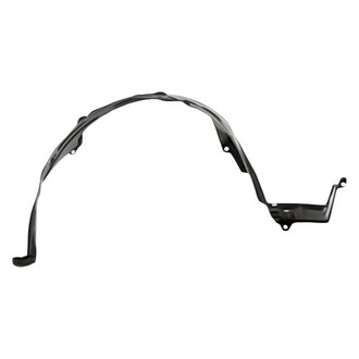 Replacement - Front Passenger Side Fender Liner (Standard Line)
