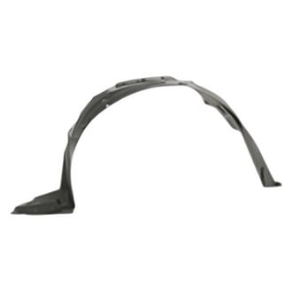 Replacement - Front Driver Side Fender Liner (CAPA Certified)