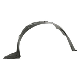 Replacement - Front Driver Side Fender Liner (Standard Line)