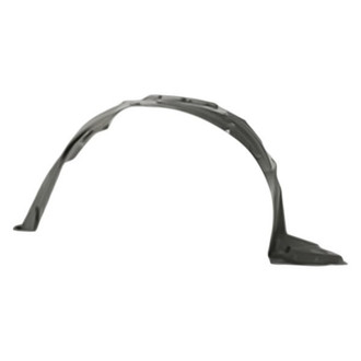 Replacement - Front Passenger Side Fender Liner (CAPA Certified)