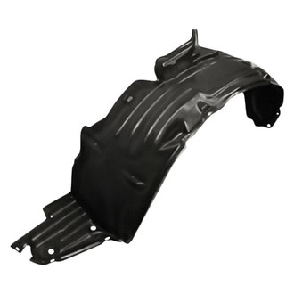 Replacement - Front Driver Side Fender Liner (Standard Line)