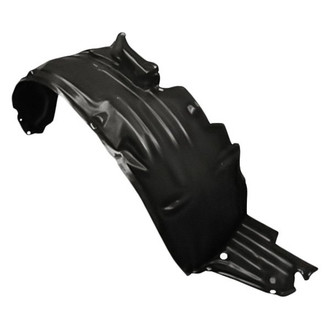 Replacement - Front Passenger Side Fender Liner (Standard Line)