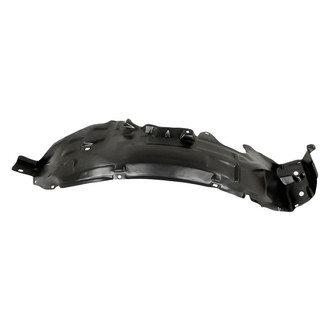 Replacement - Front Passenger Side Fender Splash Shield (Standard Line)