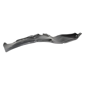 Replacement - Front Rearward Driver Side Fender Liner Rear Section (Standard Line)