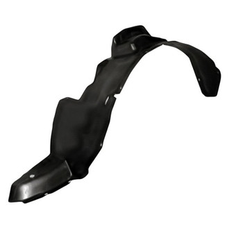 Replacement - Front Driver Side Fender Liner (Standard Line)