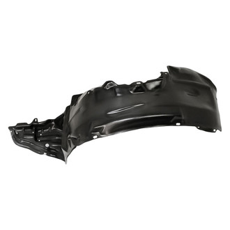 Replacement - Front Driver Side Fender Liner (Standard Line)