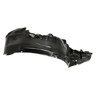 Replacement - Front Passenger Side Fender Liner (Standard Line)