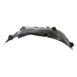 Replacement - Front Driver Side Fender Liner (CAPA Certified)