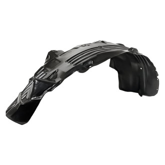 Replacement - Front Driver Side Fender Liner (Standard Line)