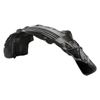 Replacement - Front Passenger Side Fender Liner (CAPA Certified)