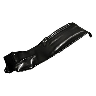 Replacement - Front Driver Side Fender Liner (Standard Line)