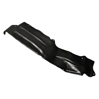 Replacement - Front Passenger Side Fender Liner (CAPA Certified)