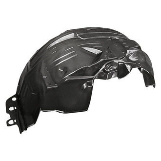 Replacement - Front Passenger Side Fender Liner (Standard Line)