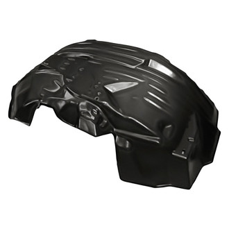 Replacement - Front Driver Side Fender Liner (CAPA Certified)