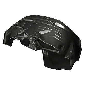 Replacement - Front Driver Side Fender Liner (Standard Line)