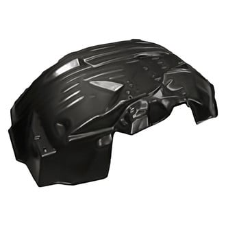 Replacement - Front Passenger Side Fender Liner (Standard Line)