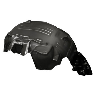 Replacement - Front Driver Side Fender Liner (CAPA Certified)