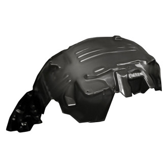 Replacement - Front Passenger Side Fender Liner (Standard Line)