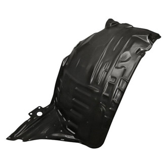 Replacement - Front Driver Side Fender Liner Front Section (Standard Line)