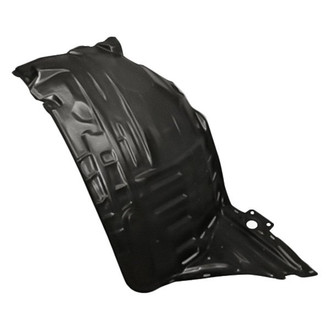Replacement - Front Passenger Side Fender Liner Front Section (Standard Line)