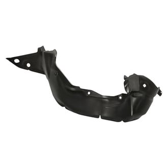 Replacement - Front Driver Side Fender Liner (CAPA Certified)