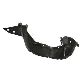 Replacement - Front Driver Side Fender Liner (Standard Line)