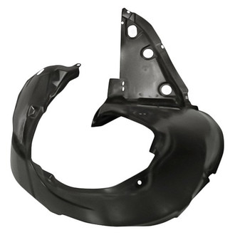 Replacement - Front Passenger Side Fender Liner (Standard Line)