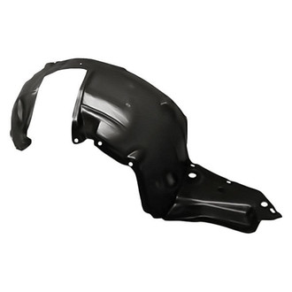 Replacement - Front Driver Side Fender Liner (CAPA Certified)