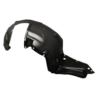 Replacement - Front Driver Side Fender Liner (Standard Line)