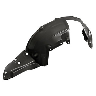 Replacement - Front Passenger Side Fender Liner (CAPA Certified)