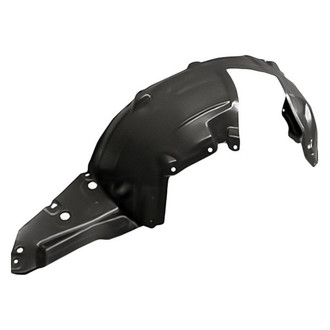 Replacement - Front Passenger Side Fender Liner (Standard Line)