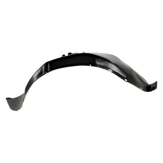 Replacement - Front Driver Side Fender Liner (Standard Line)