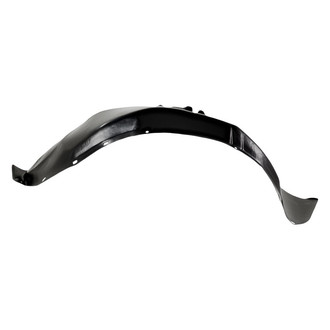 Replacement - Front Passenger Side Fender Liner (Standard Line)