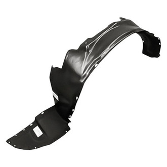 Replacement - Front Driver Side Fender Liner (Standard Line)