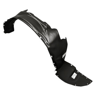Replacement - Front Passenger Side Fender Liner (Standard Line)