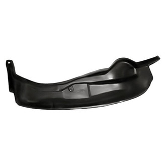 Replacement - Front Driver Side Fender Liner (Standard Line)