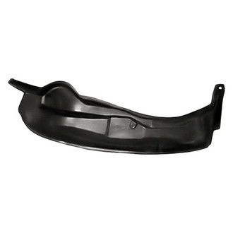 Replacement - Front Passenger Side Fender Liner (Standard Line)