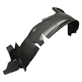 Replacement - Front Driver Side Fender Liner (Standard Line)