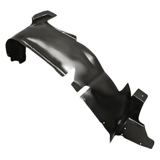 Replacement - Front Passenger Side Fender Liner (Standard Line)