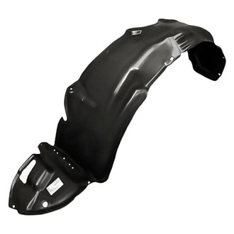 Replacement - Front Driver Side Fender Liner (Standard Line)
