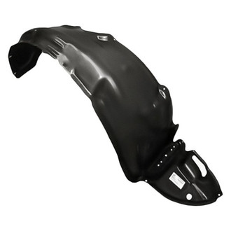 Replacement - Front Passenger Side Fender Liner (Standard Line)