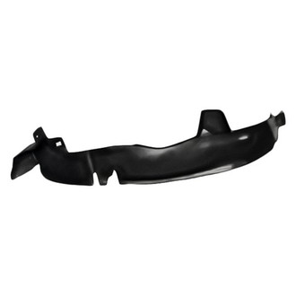 Replacement - Front Driver Side Fender Liner (Standard Line)