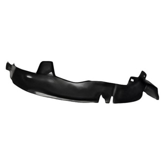Replacement - Front Passenger Side Fender Liner (Standard Line)