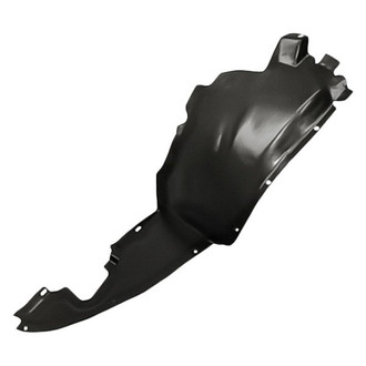 Replacement - Front Driver Side Fender Liner Front Section (Standard Line)