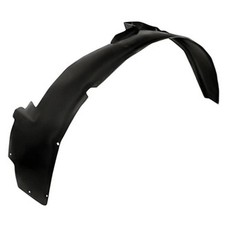 Replacement - Front Driver Side Fender Liner (Standard Line)