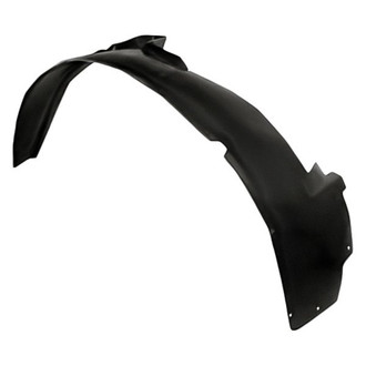 Replacement - Front Passenger Side Fender Liner (Standard Line)