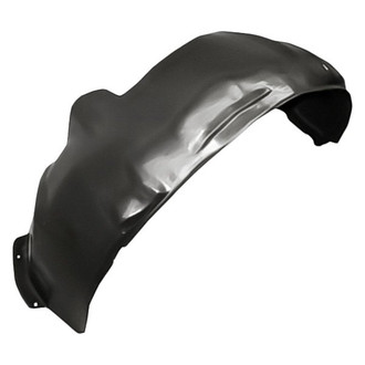 Replacement - Front Driver Side Fender Liner (Standard Line)