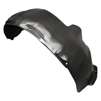 Replacement - Front Passenger Side Fender Liner (Standard Line)