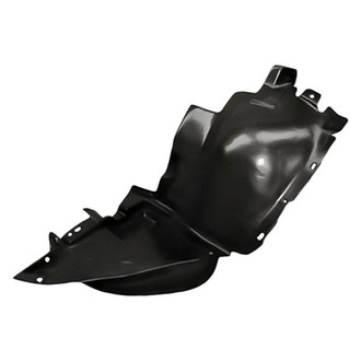 Replacement - Front Forward Driver Side Fender Liner (Standard Line)